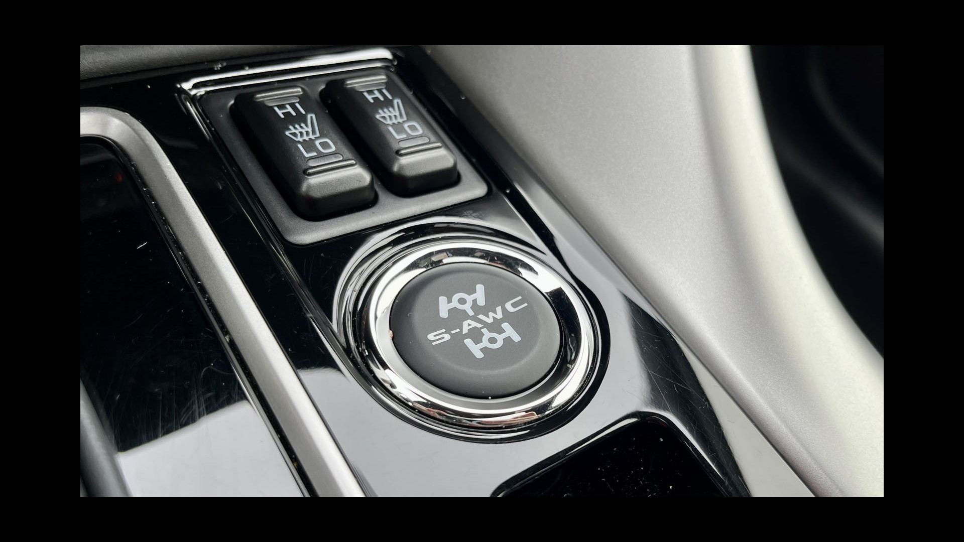 2024 Mitsubishi Eclipse Cross | Photo: Germain Goyer 2024 Mitsubishi Eclipse Cross | Photo: Germain Goyer