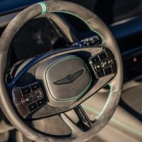Genesis G90 Wingback Concept | Photo: Genesis