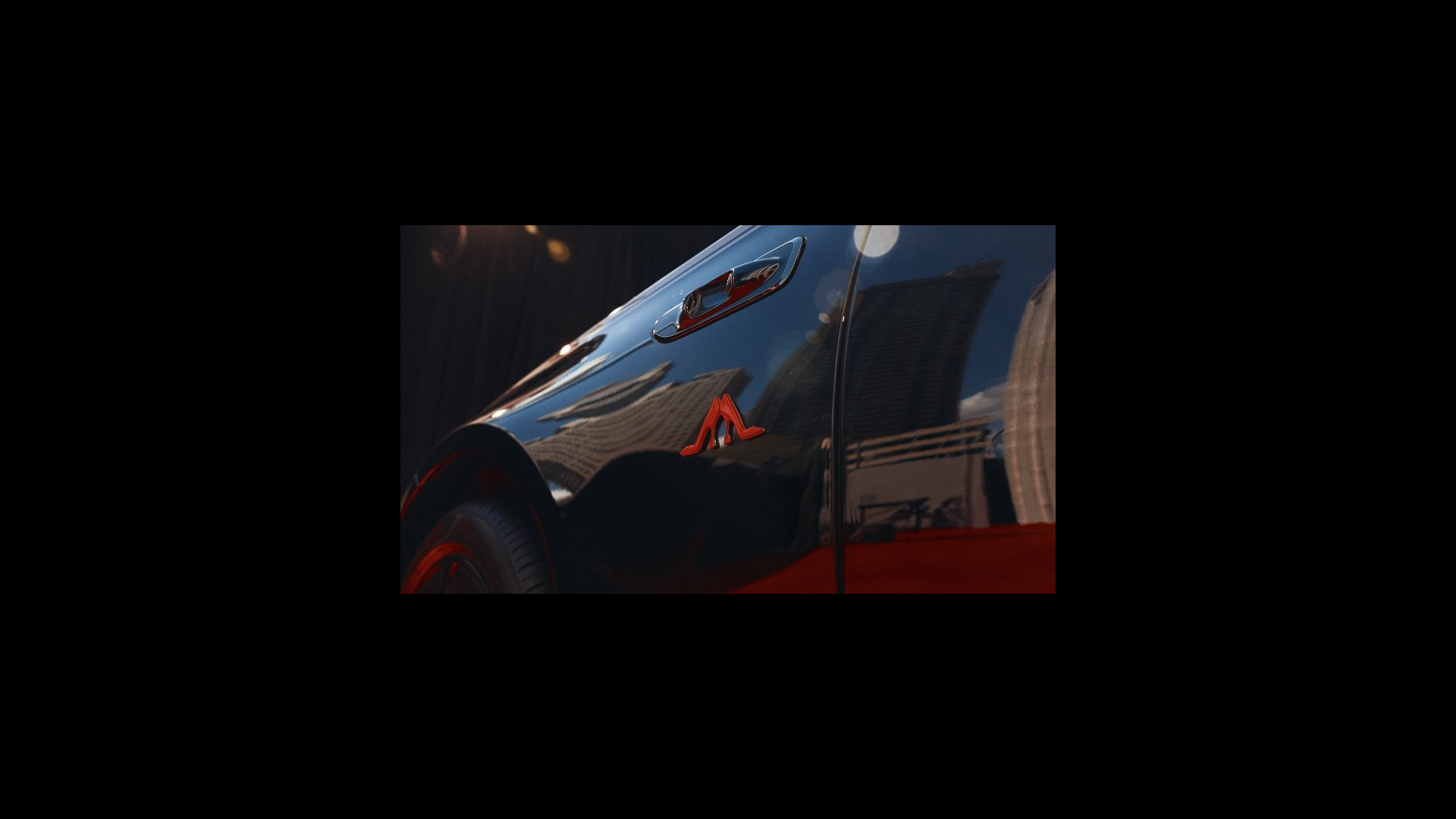 2027 Mercedes-Maybach S680 "The Devil's Wear Prada2"