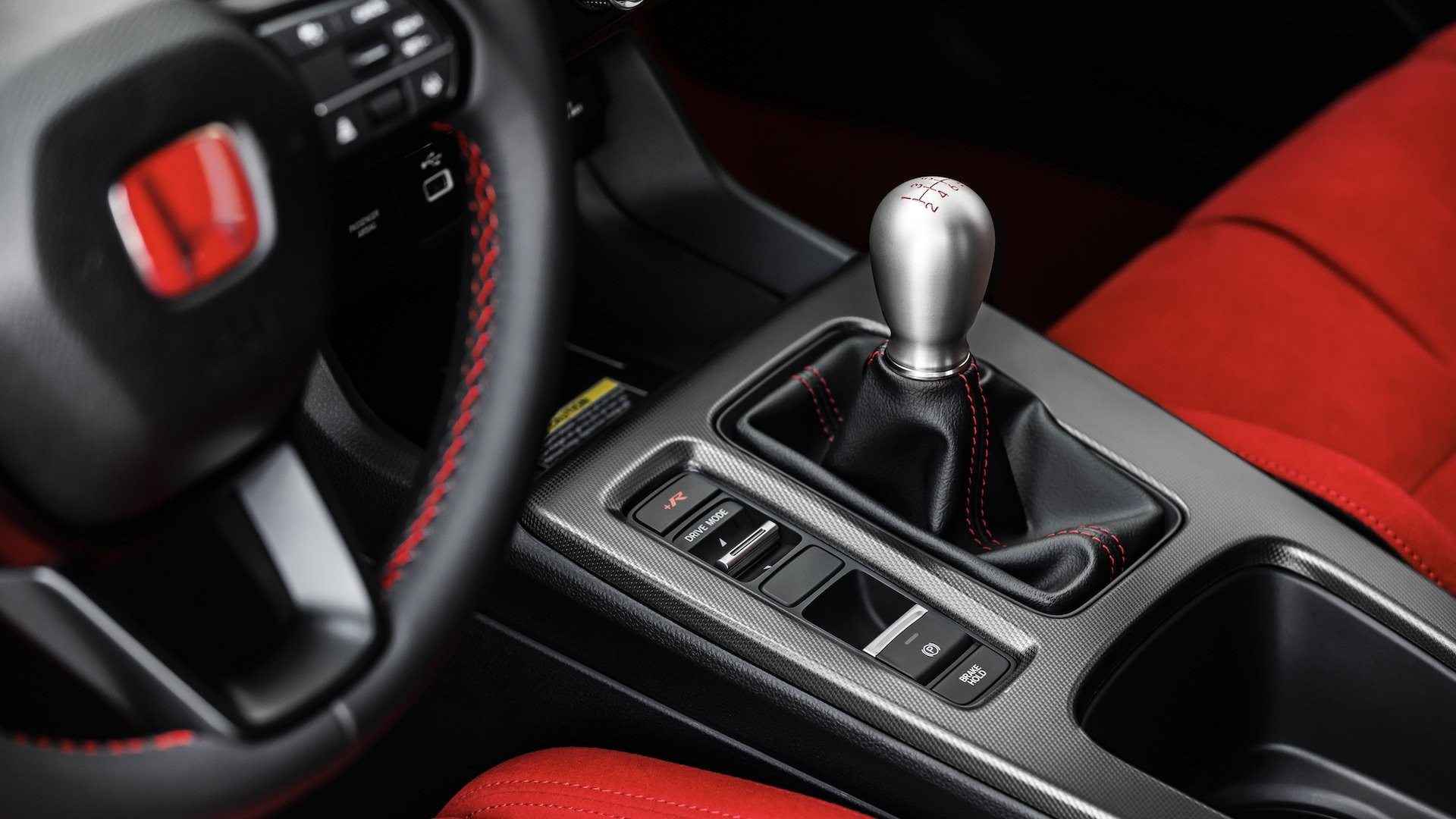 2023 Honda Civic Type R