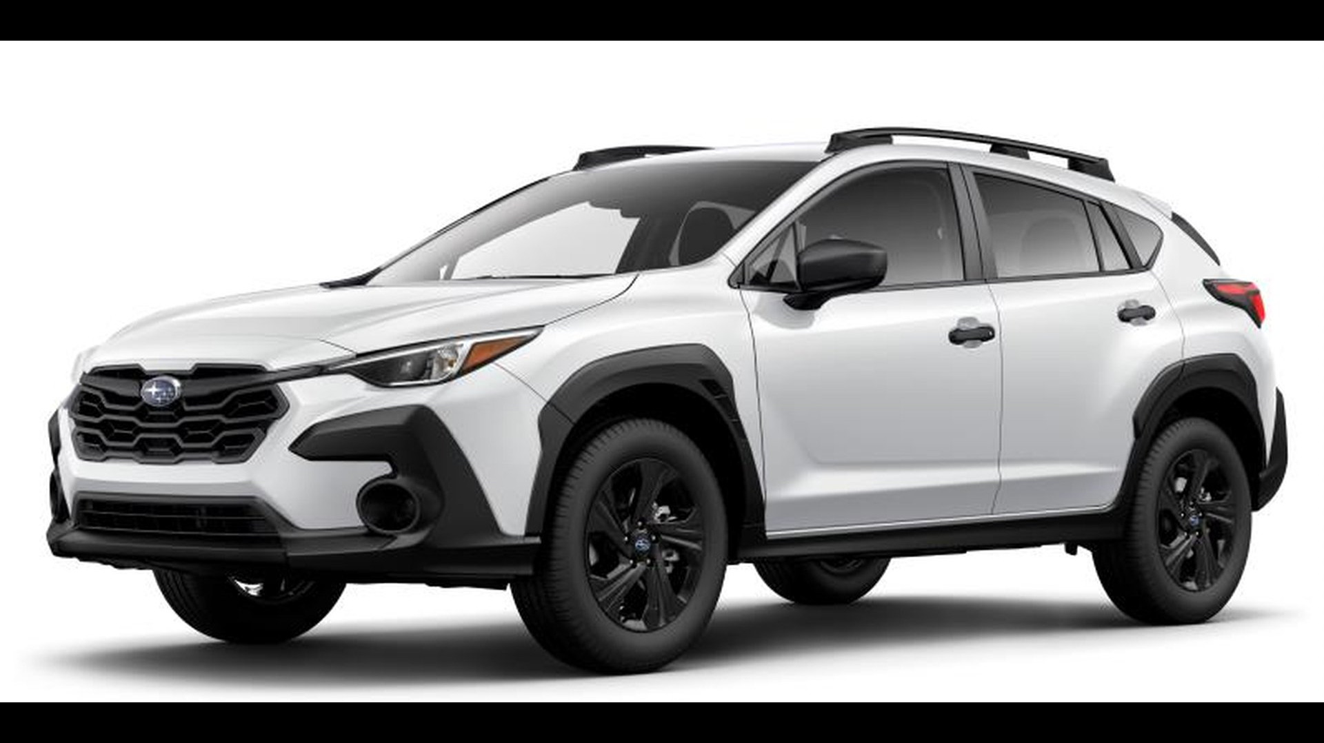 2026 Subaru Crosstrek Convenience | Photo: Subaru