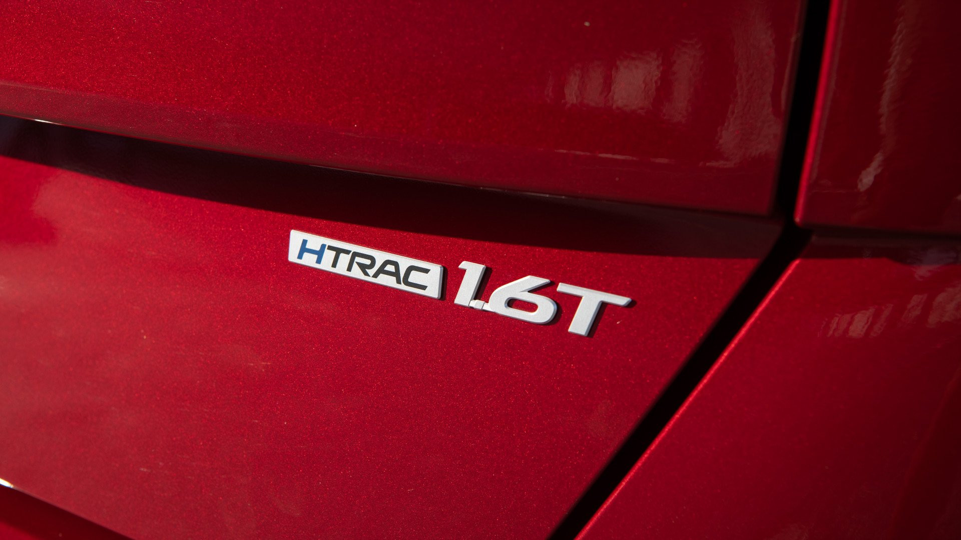 2026 Hyundai Kona | Photo: Hyundai