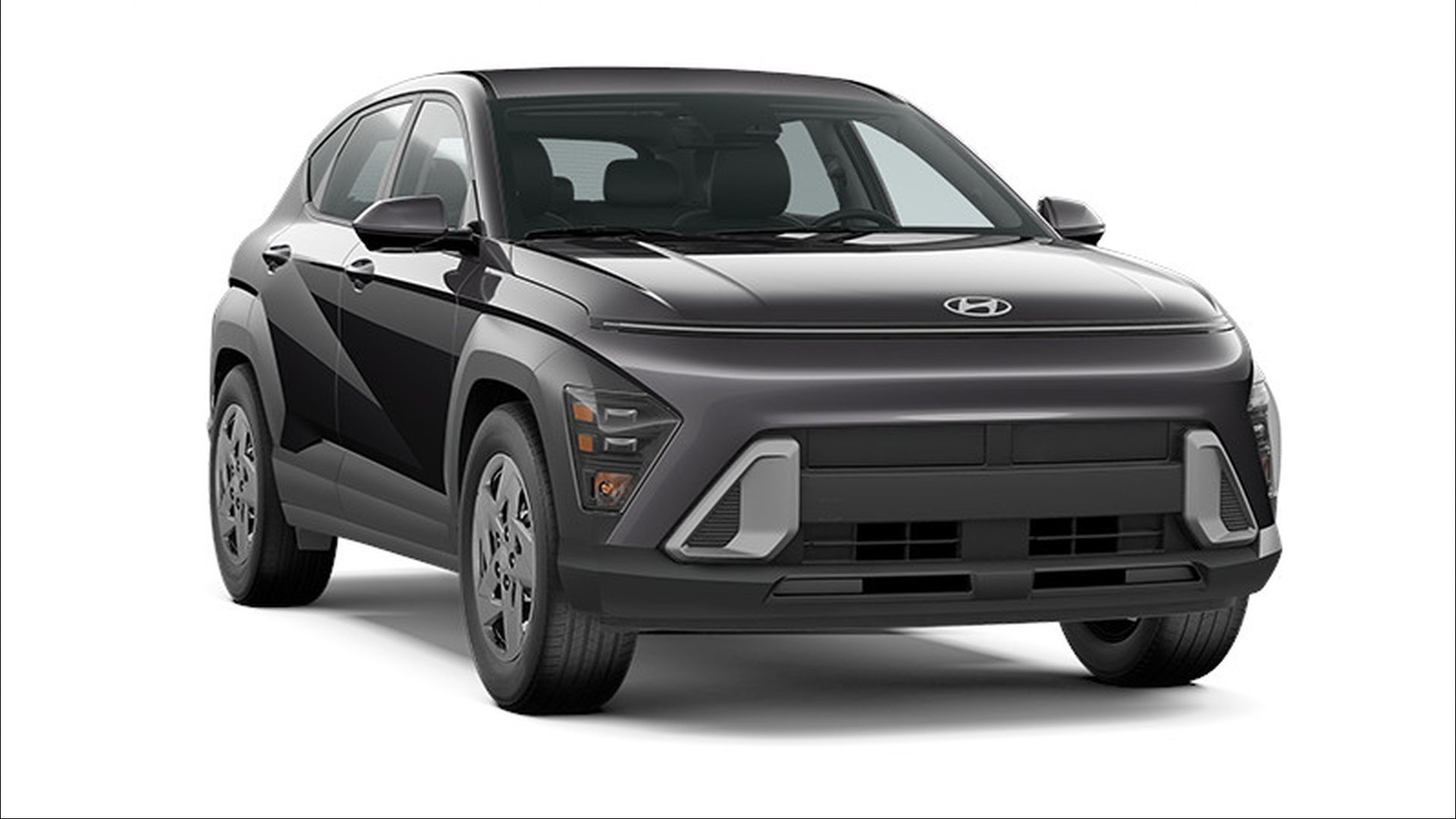 2026 Hyundai Kona Essential AWD | Photo: Hyundai